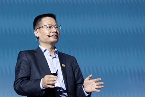 Huawei’s Kevin Hu: Intelligent Cloud-Network Inspires New Growth