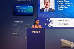 Ethio Telecom profit soars 80% 