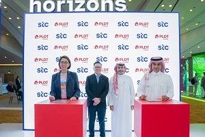 PLDT Global extends ILD voice partnership with STC Group