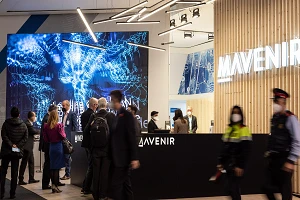 Paradise Mobile taps Mavenir for 4G, 5G network build