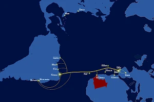 New subsea cable will connect Mauritania to Spain