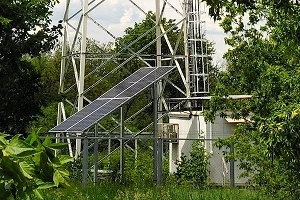 Vodafone Ukraine enters Phase 2 of project to equip 500 sites with solar