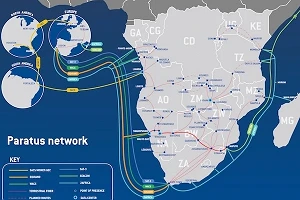 Paratus unites its sub-Saharan networks for Paratus 500 offering