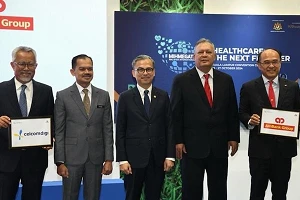 CelcomDigi teams with AmBank on affordable digital healthcare tech