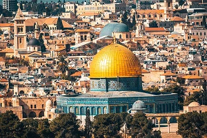 Will Israel abandon copper networks?