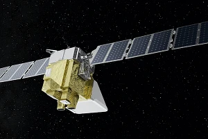 A closer look at oil pollution – from outer space