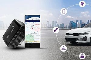 Dialog Axiata launches 4G-powered vehicle tracking service