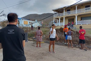 Interview: TSF's Sebastien Gillet