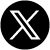 Twitter-X logo
